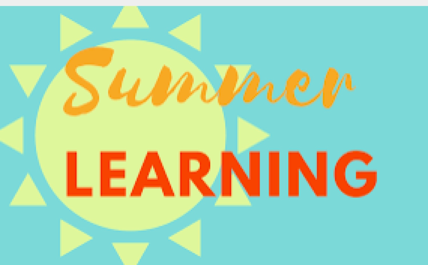 Richmond Summer School Registration! Talmey Elementary School